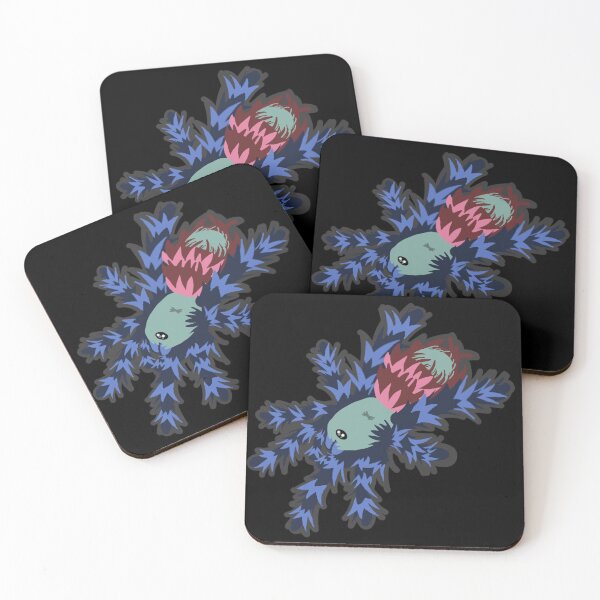 Item preview, Caribena Versicolor Graphic designed and sold by Mini-Mystic.