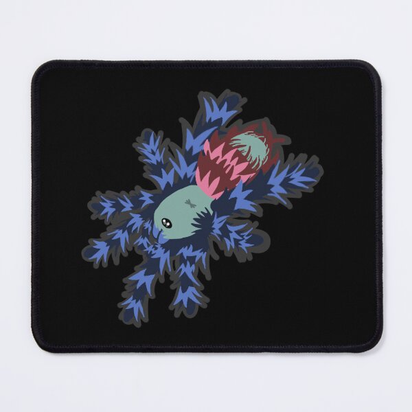 Item preview, Caribena Versicolor Graphic designed and sold by Mini-Mystic.