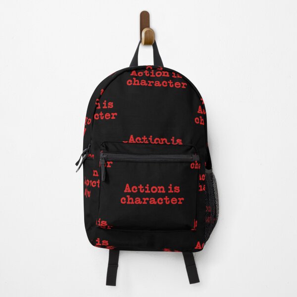 Item preview, Action is character. v.1 designed and sold by x1brett.
