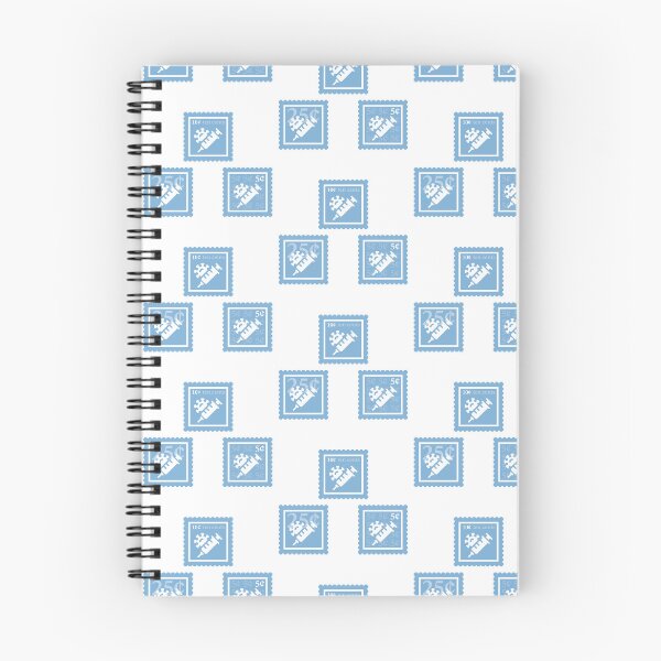 Item preview, Public Health | Light Blue & White Stamps | College Infectious Disease Major | Biostatistics Epidemiologist Graduate School Class | MPH Nurse Job | University Degree Minor | StampHeed 001 designed and sold by StampHeed.