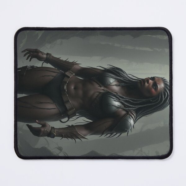 Item preview, Barbarian Woman designed and sold by RaF71PrO.