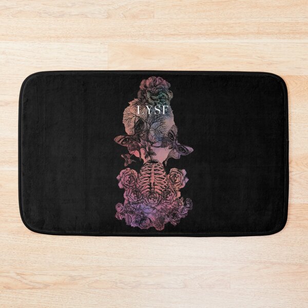 Item preview, L Y S F - Never fade designed and sold by Jason Jiang.