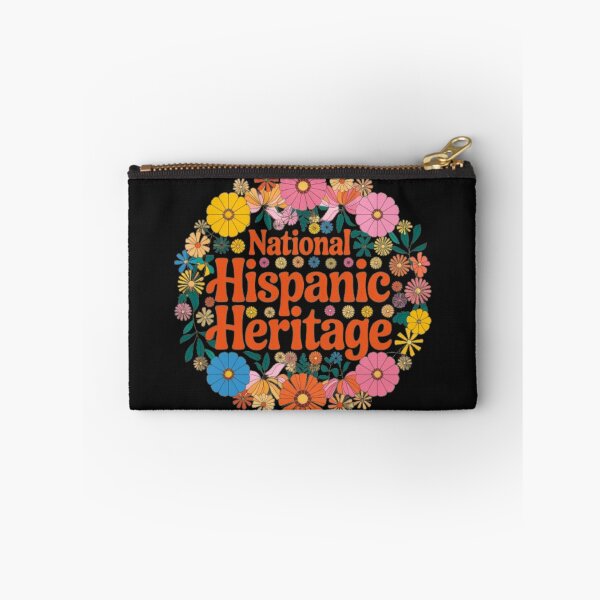 Item preview, National Hispanic Heritage Month designed and sold by SztylishDesigns.