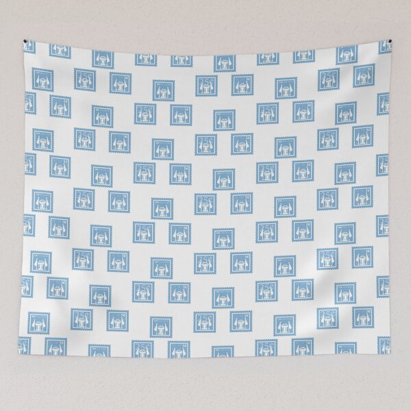 Item preview, Public Policy | Light Blue & White Stamps | College Political Debate Major | Government Affairs Graduate School Class | Poli Sci Speech Writer Job | University Degree Minor | StampHeed 001 designed and sold by StampHeed.