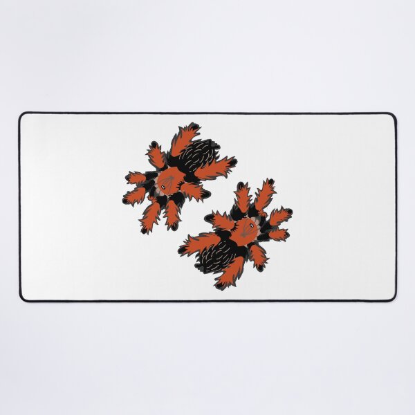 Item preview, Brachypelma Dance designed and sold by Mini-Mystic.