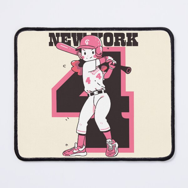 Item preview, Baseball girl designed and sold by Peerless-Prime.
