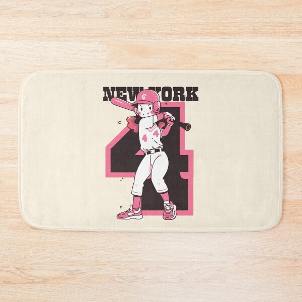 Item preview, Baseball girl designed and sold by Peerless-Prime.