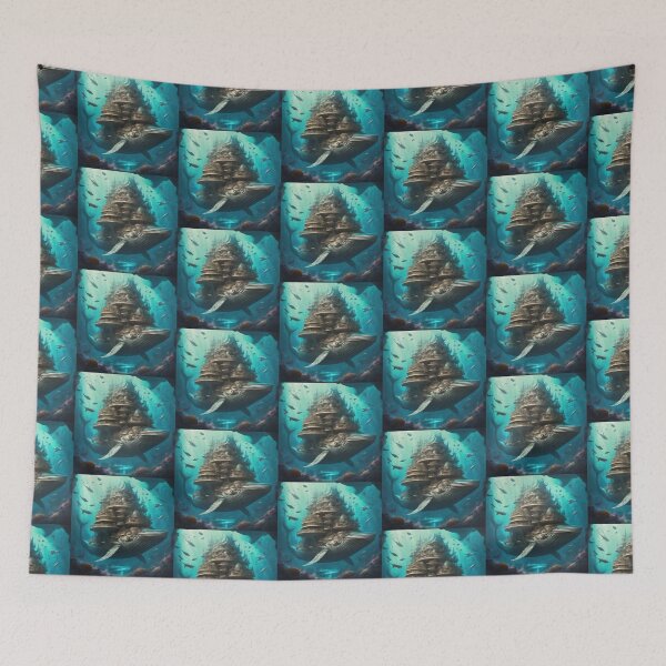 Item preview, Adventure Awaits: Explore in Comfort designed and sold by BestArtByArvind.