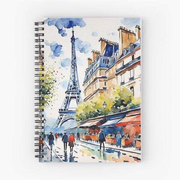 Item preview, Paris Eiffel Tower designed and sold by JackFreestone.