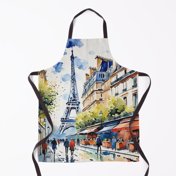 Item preview, Paris Eiffel Tower designed and sold by JackFreestone.