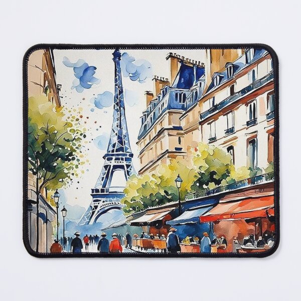 Item preview, Paris Eiffel Tower designed and sold by JackFreestone.