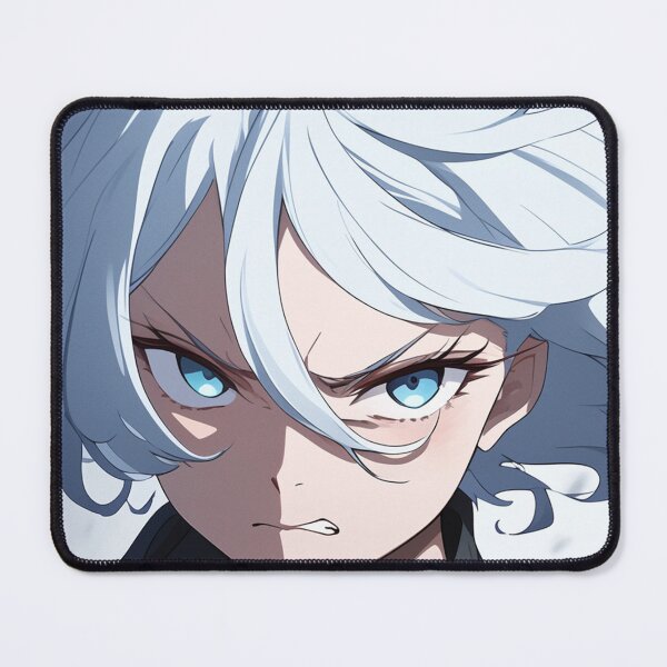 Item preview, Miorine Rembran designed and sold by Weeb Store.