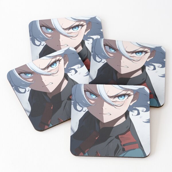 Item preview, Miorine Rembran designed and sold by Weeb  Store.