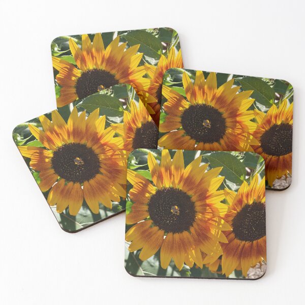 Item preview, Sunflower 3 designed and sold by DancingCreek.