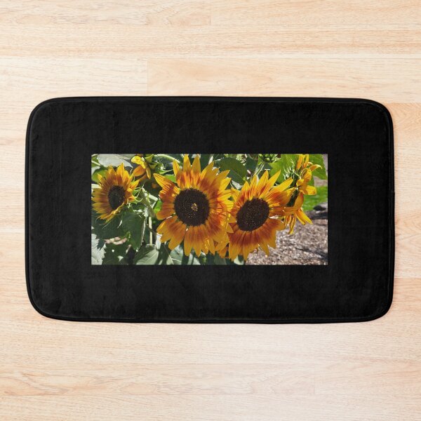 Item preview, Sunflower 3 designed and sold by DancingCreek.