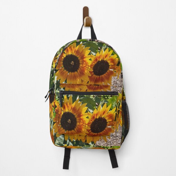 Item preview, Sunflower 3 designed and sold by DancingCreek.