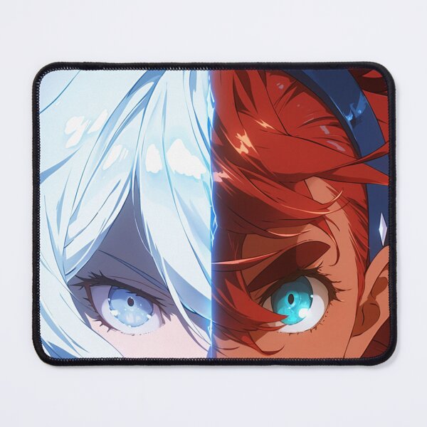 Item preview, Miorine Rembran - Suletta Mercury designed and sold by Weeb Store.
