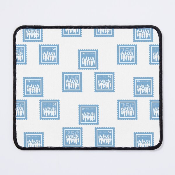 Item preview, Sociology | Light Blue & White Stamps | College Psychology Major | Social Studies Graduate School Class | Behavior Sociologist Job | University Degree Minor | StampHeed 001 designed and sold by StampHeed.