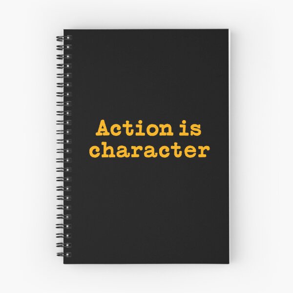 Item preview, Action is character. v.4 designed and sold by x1brett.