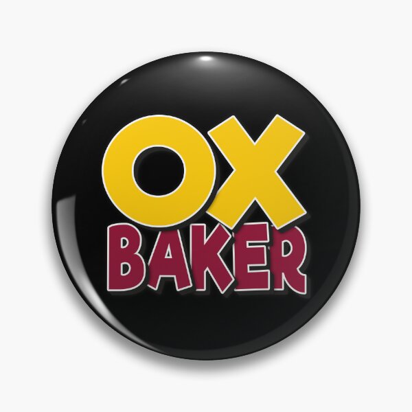 Item preview, Ox Baker designed and sold by FYS-Arte-Style.