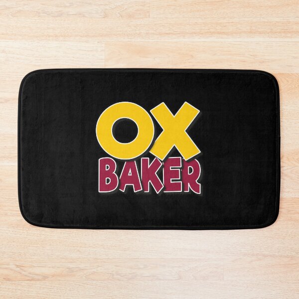 Item preview, Ox Baker designed and sold by FYS-Arte-Style.