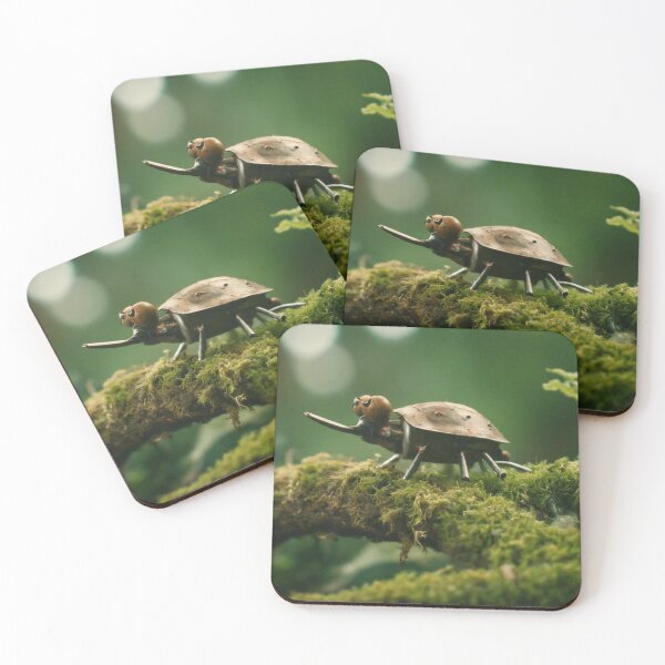 Item preview, Majestic Moose: King of the River designed and sold by BestArtByArvind.