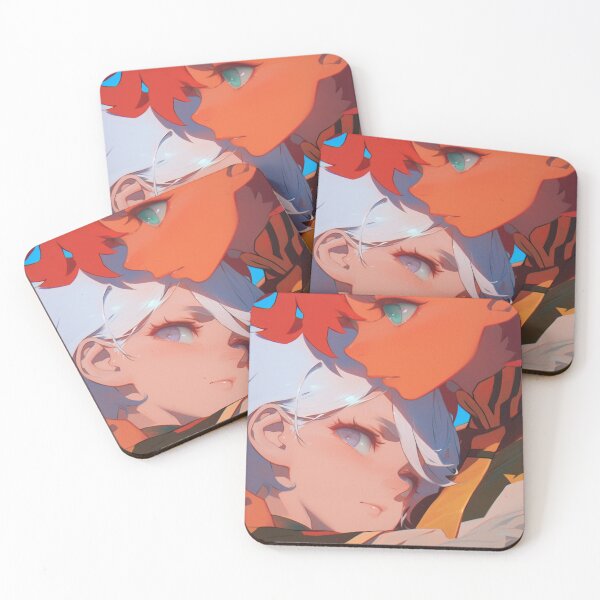 Item preview, Miorine Rembran - Suletta Mercury designed and sold by Weeb  Store.