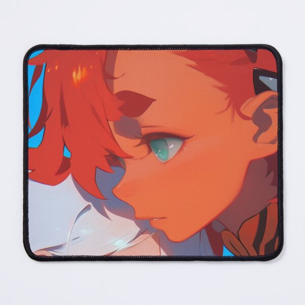 Item preview, Miorine Rembran - Suletta Mercury designed and sold by Weeb Store.