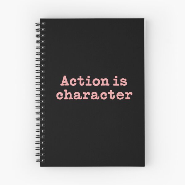 Item preview, Action is character. v.6 designed and sold by x1brett.