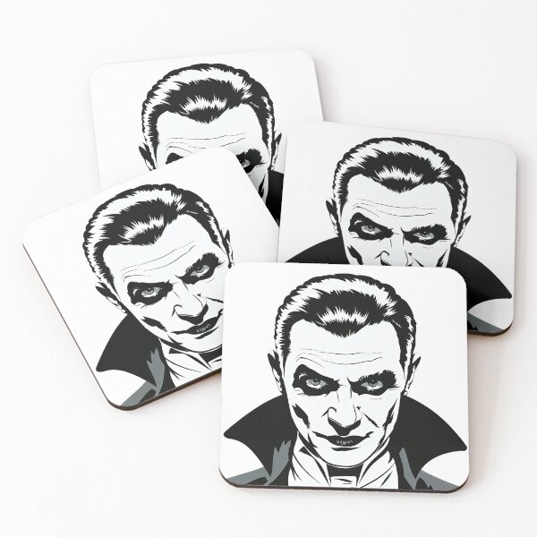 Item preview, Bella Lugosi designed and sold by Angry Swan Designs.
