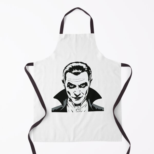 Item preview, Bella Lugosi designed and sold by Angry Swan Designs.