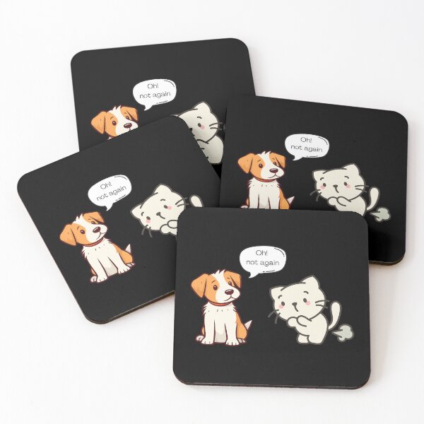 Item preview, Funny, oh! not again designed and sold by Designfs.