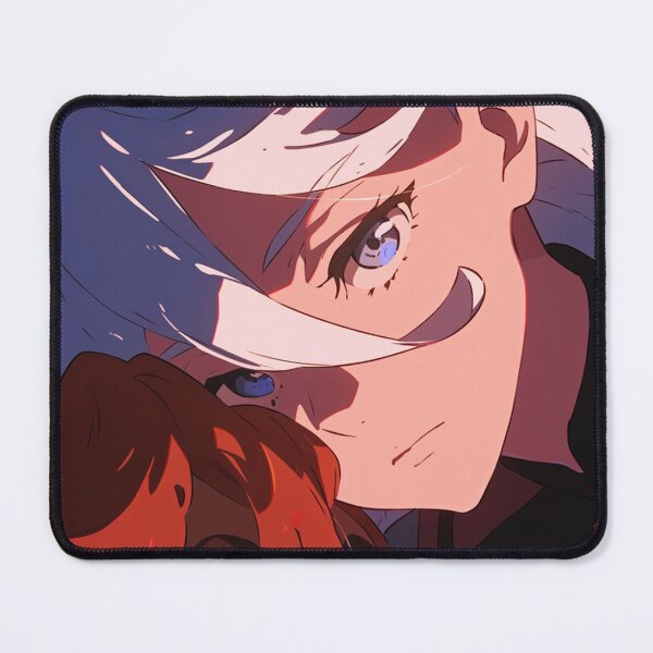 Item preview, Miorine Rembran - Suletta Mercury designed and sold by Weeb Store.