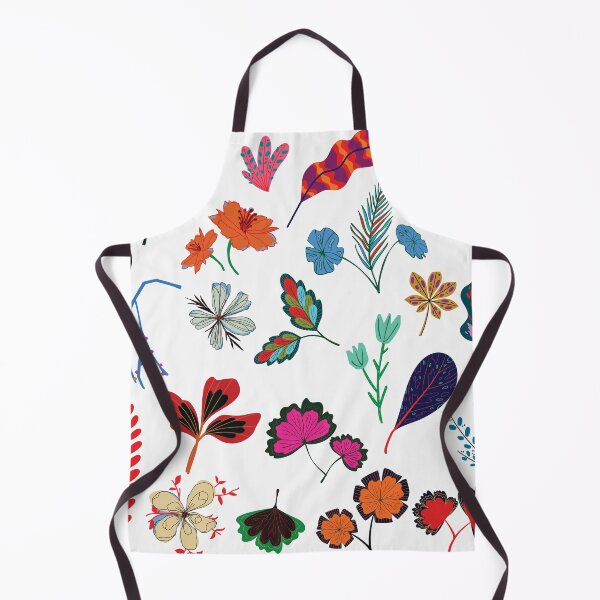 Item preview, Flower Line Art Design designed and sold by HappyHavenStu.
