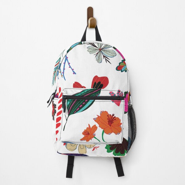 Item preview, Flower Line Art Design designed and sold by HappyHavenStu.