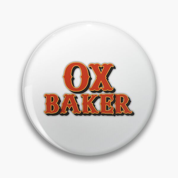 Item preview, Ox Baker designed and sold by FYS-Arte-Style.