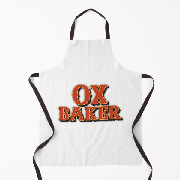 Item preview, Ox Baker designed and sold by FYS-Arte-Style.
