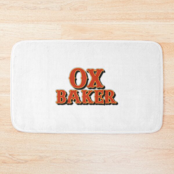 Item preview, Ox Baker designed and sold by FYS-Arte-Style.