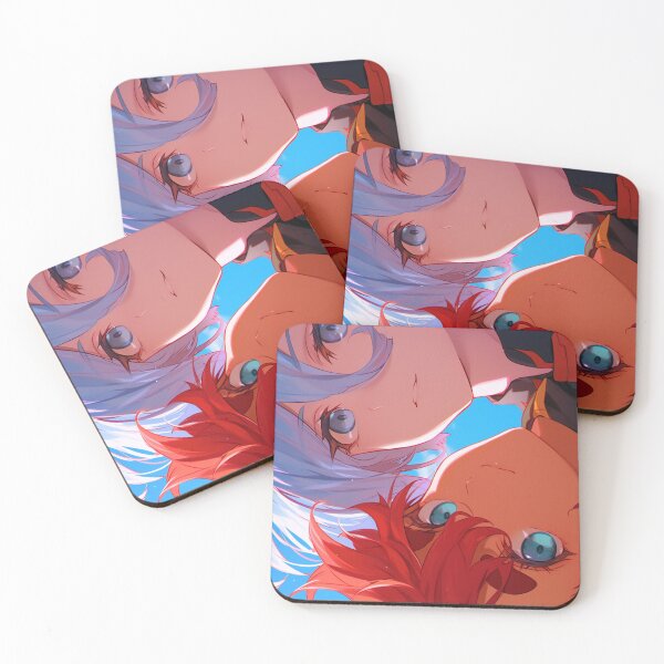 Item preview, Miorine Rembran - Suletta Mercury designed and sold by Weeb  Store.