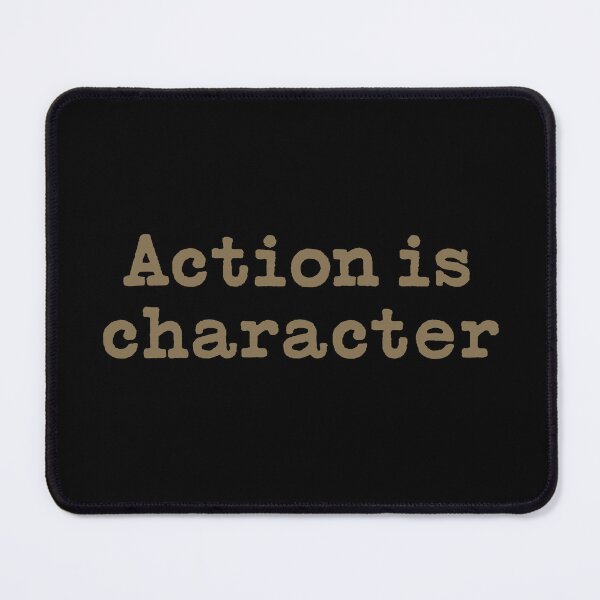 Item preview, Action is character. v.8 designed and sold by x1brett.