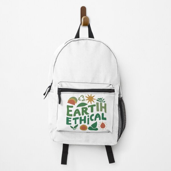 Item preview, T-Shirt for Eco-Friendly Lifestyle designed and sold by SSulatul101.