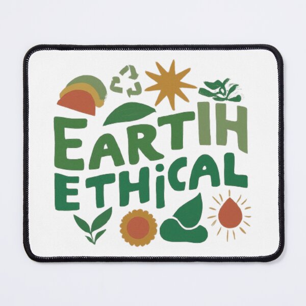 Item preview, T-Shirt for Eco-Friendly Lifestyle designed and sold by SSulatul101.