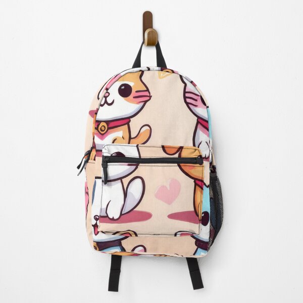 Item preview, “Adorable Cartoon Pet Parade” designed and sold by EidansEmpire.