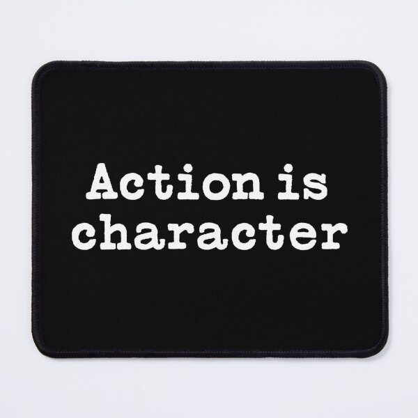 Item preview, Action is character. v.9 designed and sold by x1brett.