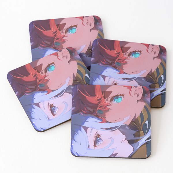 Item preview, Miorine Rembran - Suletta Mercury designed and sold by Weeb  Store.