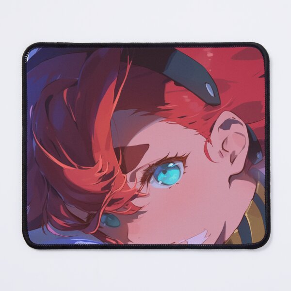 Item preview, Miorine Rembran - Suletta Mercury designed and sold by Weeb Store.