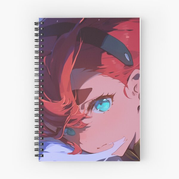Item preview, Miorine Rembran - Suletta Mercury designed and sold by Weeb  Store.