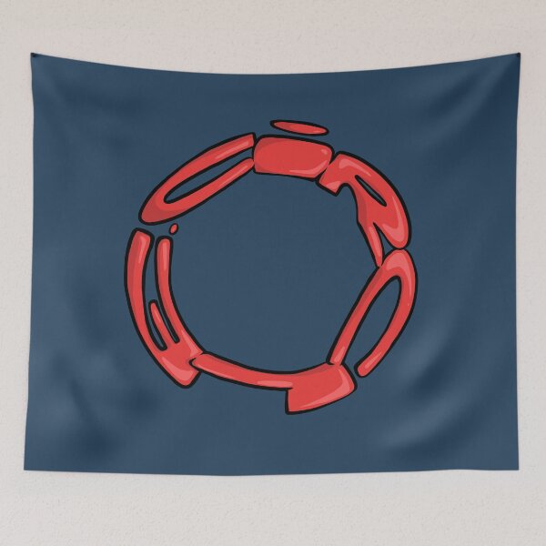 Item preview, Graff Circle designed and sold by TomiAx.