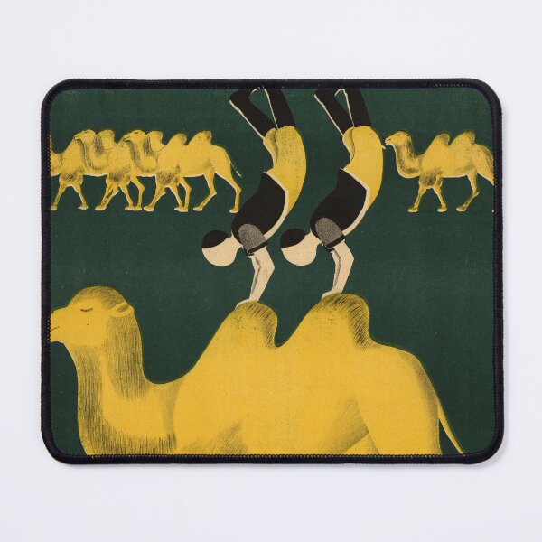 Item preview, Acrobatic And Circus Entertainers designed and sold by BeatPoet.