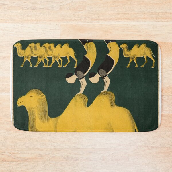 Item preview, Acrobatic And Circus Entertainers designed and sold by BeatPoet.